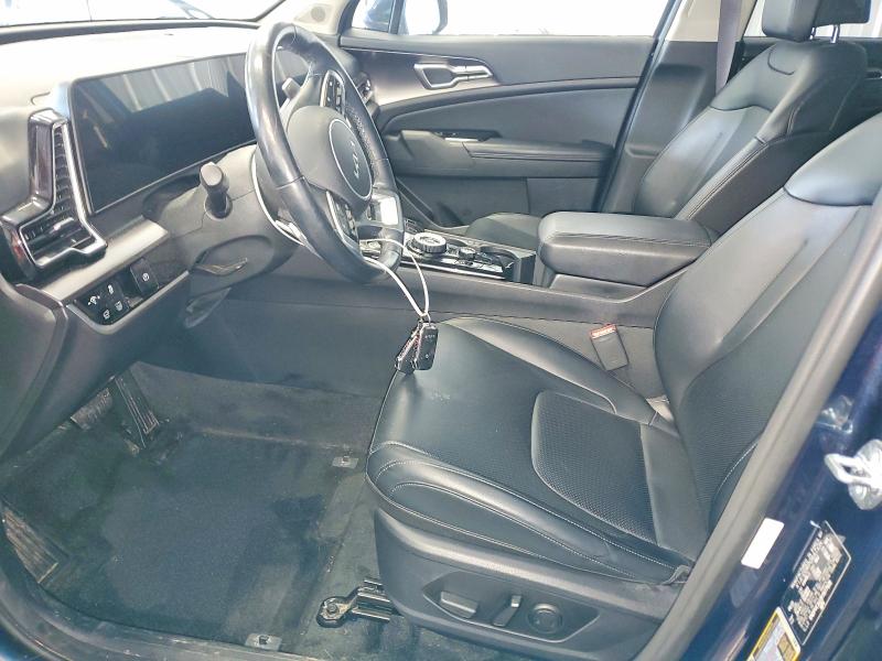 Продаж на аукціоні авто 2023 Kia Sportage, vin: KNDPVCAG3P7077928, номер лоту: 54276586