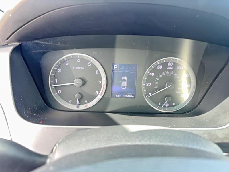 2017 Hyundai Sonata მანქანა იყიდება აუქციონზე, vin: 5NPE24AFXHH573044, აუქციონის ნომერი: 52455676