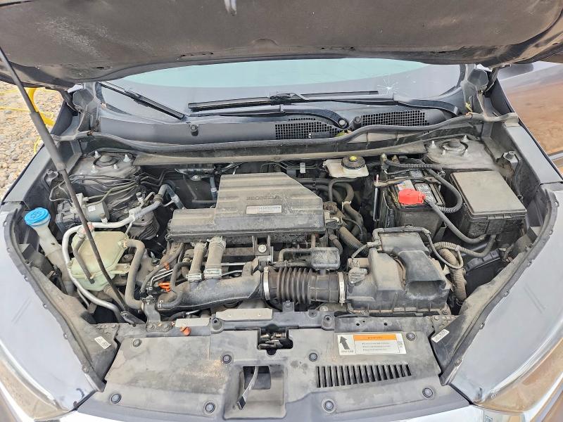 Aukcja sprzedaży 2019 Honda Cr-v, vin: 5J6RW1H54KA022182, numer aukcji: 54658416