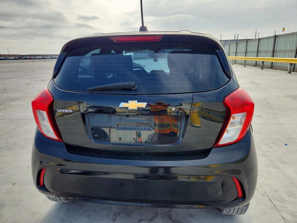 Продажа на аукционе авто 2017 Chevrolet Spark, vin: KL8CB6SA3HC811908, номер лота: 52896486