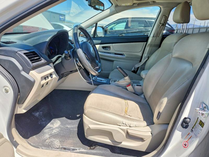 Aukcja sprzedaży 2014 Subaru Xv Crosstrek, vin: JF2GPBKC2EH346333, numer aukcji: 54729366