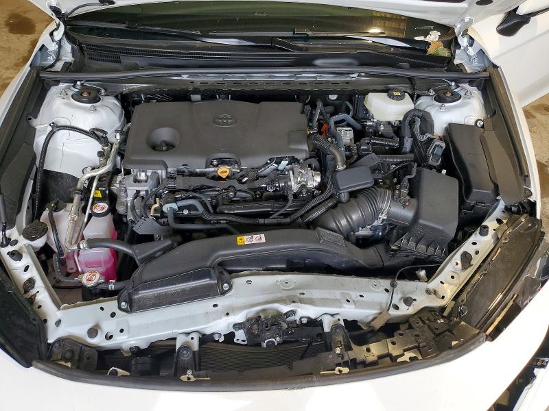 Aukcja sprzedaży 2026 Toyota Camry, vin: 4T1DAACK1TU271000, numer aukcji: 55233836