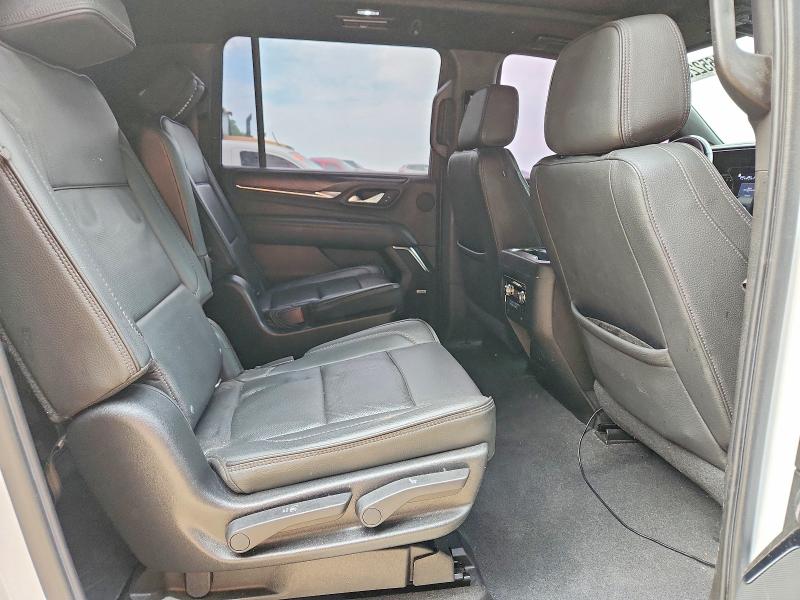 Продажа на аукционе авто 2021 Gmc Yukon Xl, vin: 1GKS2JKL3MR376133, номер лота: 54165226