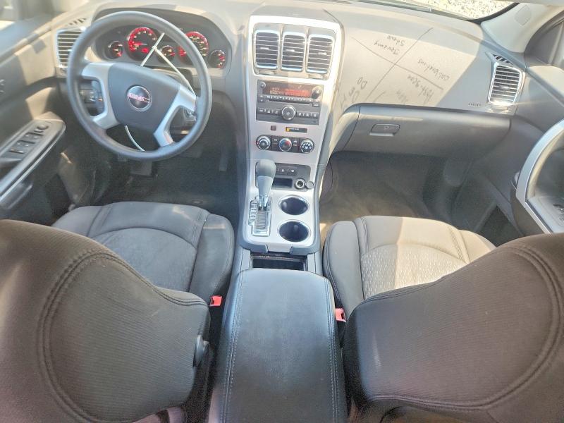 Aukcja sprzedaży 2011 Gmc Acadia, vin: 1GKKVNED3BJ133128, numer aukcji: 55120566