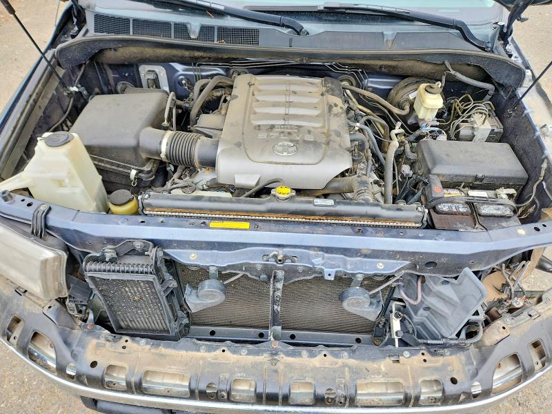 Продаж на аукціоні авто 2010 Toyota Tundra, vin: 5TFHW5F17AX103357, номер лоту: 52702036