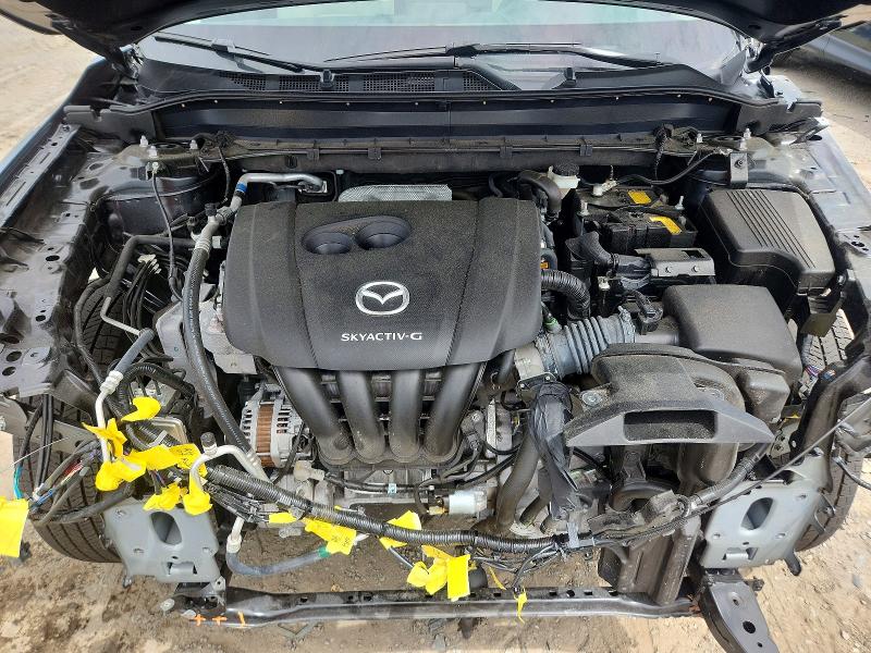 54692436 :رقم المزاد ، JM3KFBCLXS0554343 vin ، 2025 Mazda Cx-5 مزاد بيع