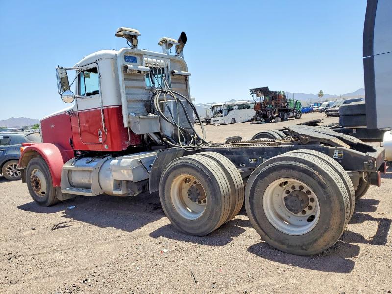 53808576 :رقم المزاد ، 1XPFDB9X73N584669 vin ، 2003 Peterbilt 378 مزاد بيع