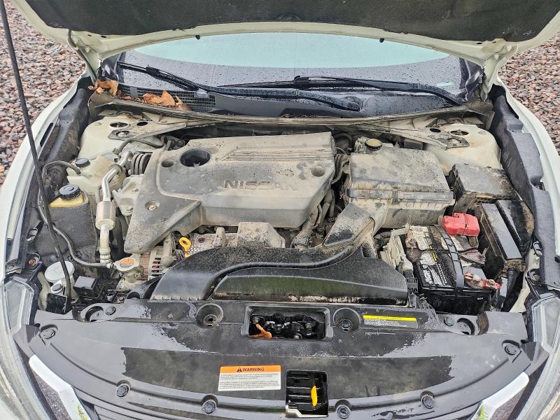 Продаж на аукціоні авто 2018 Nissan Altima, vin: 1N4AL3AP7JC101325, номер лоту: 54393936