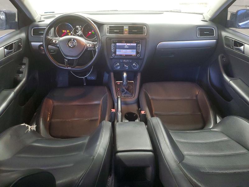 Aukcja sprzedaży 2015 Volkswagen Jetta, vin: 3VWD07AJ3FM423398, numer aukcji: 53272916
