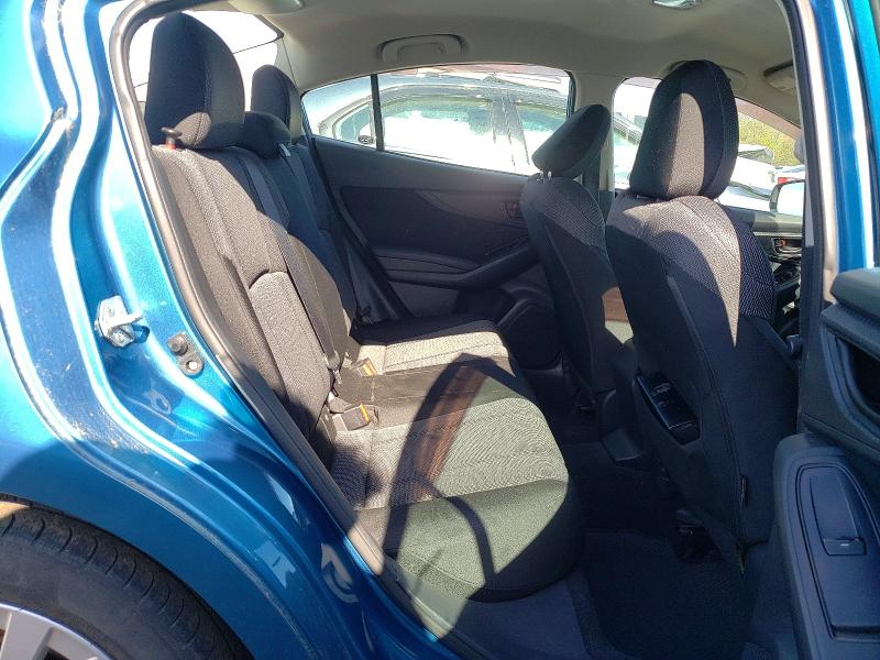 52353516 :رقم المزاد ، 4S3GKAB64J3619751 vin ، 2018 Subaru Impreza مزاد بيع
