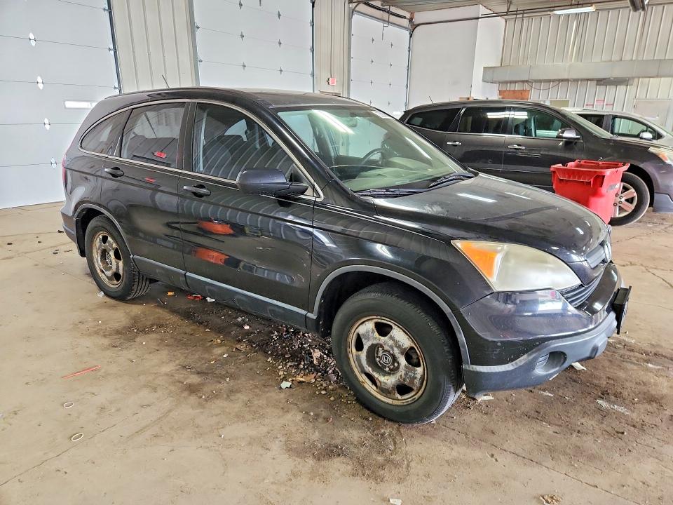 55209696 :رقم المزاد ، JHLRE38317C080722 vin ، 2007 Honda Cr-v مزاد بيع