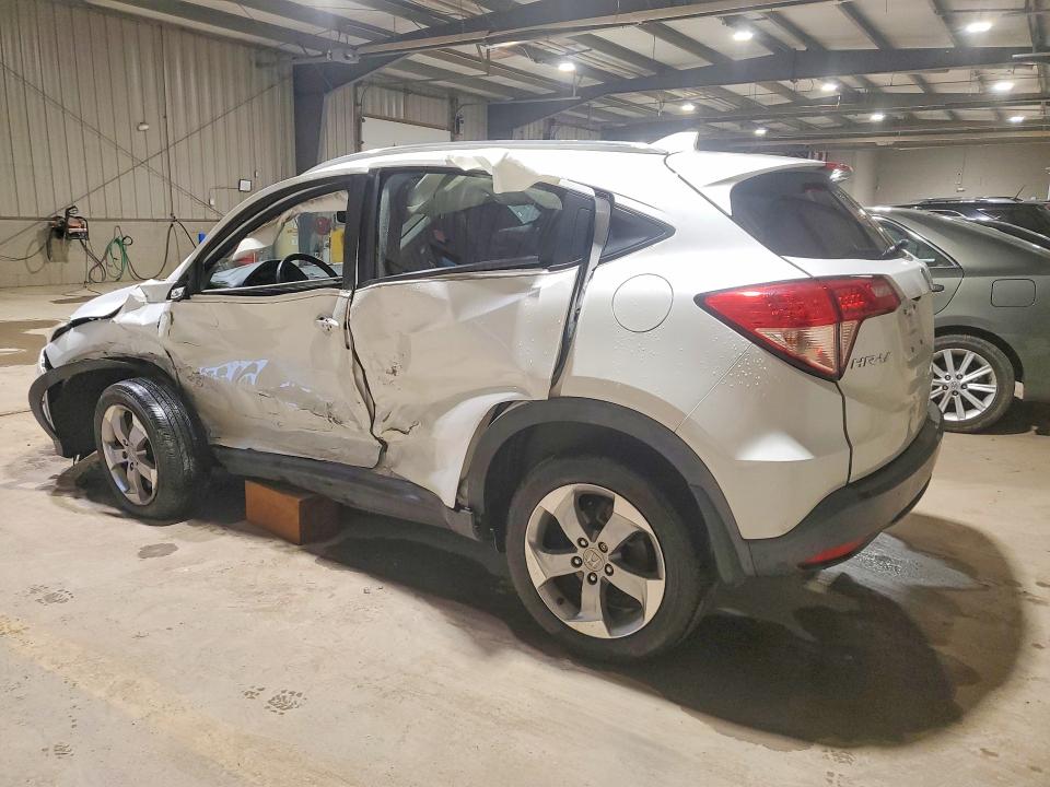 Продаж на аукціоні авто 2017 Honda Hr-v, vin: 3CZRU6H71HM722841, номер лоту: 52504526