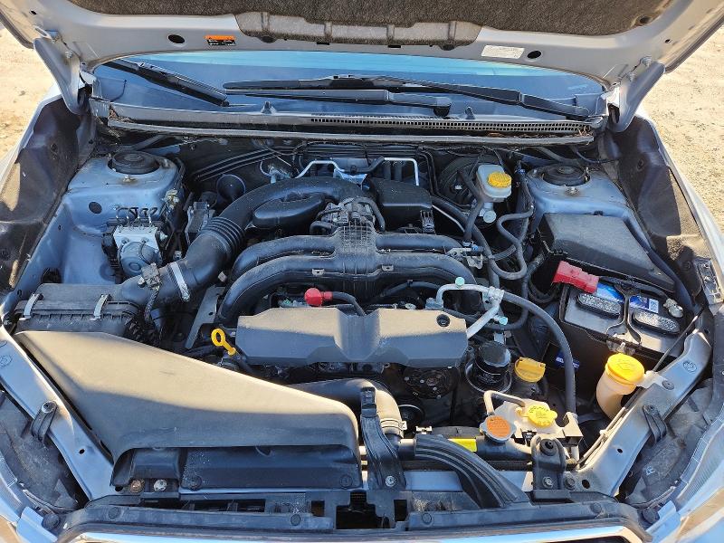 Aukcja sprzedaży 2017 Subaru Crosstrek, vin: JF2GPABC8HH239396, numer aukcji: 53317256