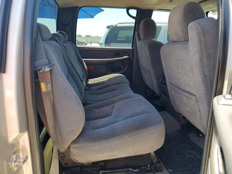 Aukcja sprzedaży 2006 Chevrolet Silverado, vin: 1GCGC13U66F194727, numer aukcji: 52898896
