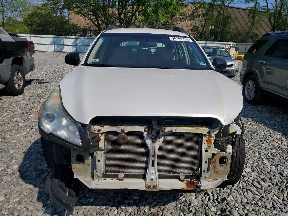 Продажа на аукционе авто 2013 Subaru Outback, vin: 4S4BRBAC1D3254920, номер лота: 54154296