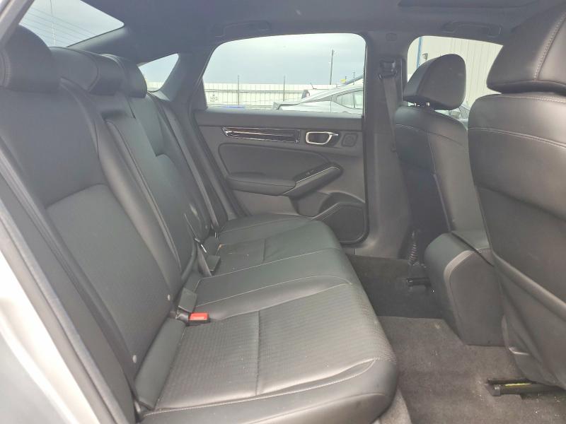 Aukcja sprzedaży 2025 Honda Civic, vin: 2HGFE4F81SH317866, numer aukcji: 53351706