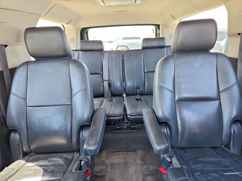 Продажа на аукционе авто 2014 Gmc Yukon Xl, vin: 1GKS1MEF3ER232349, номер лота: 54299136
