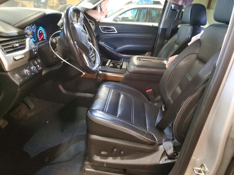 Продажа на аукционе авто 2019 Gmc Yukon Xl, vin: 1GKS2HKJ0KR385554, номер лота: 53879746
