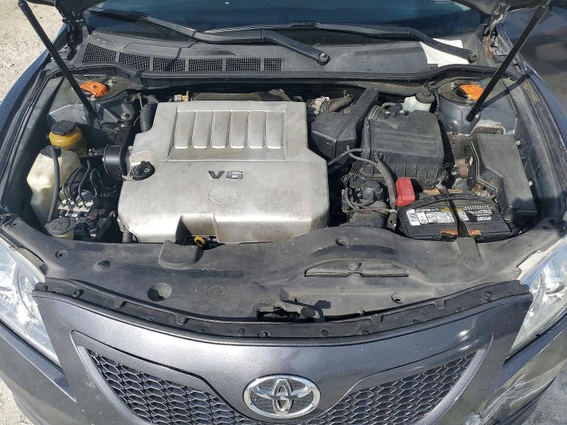 2007 Toyota Camry მანქანა იყიდება აუქციონზე, vin: 4T1BK46K07U020007, აუქციონის ნომერი: 54351416