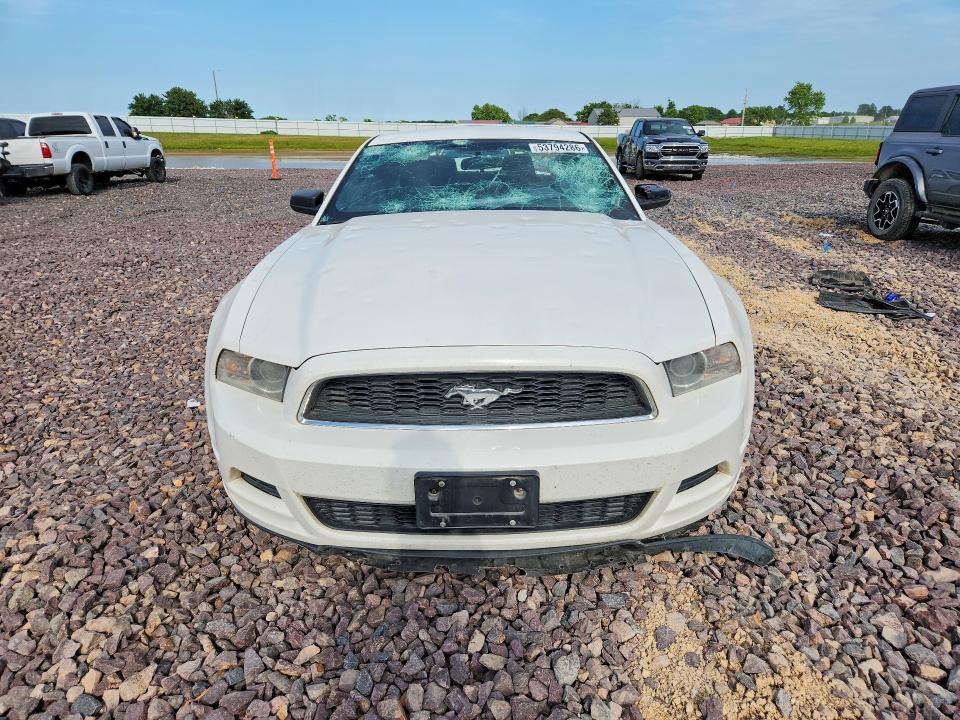 Aukcja sprzedaży 2013 Ford Mustang, vin: 1ZVBP8AM1D5269621, numer aukcji: 53794286
