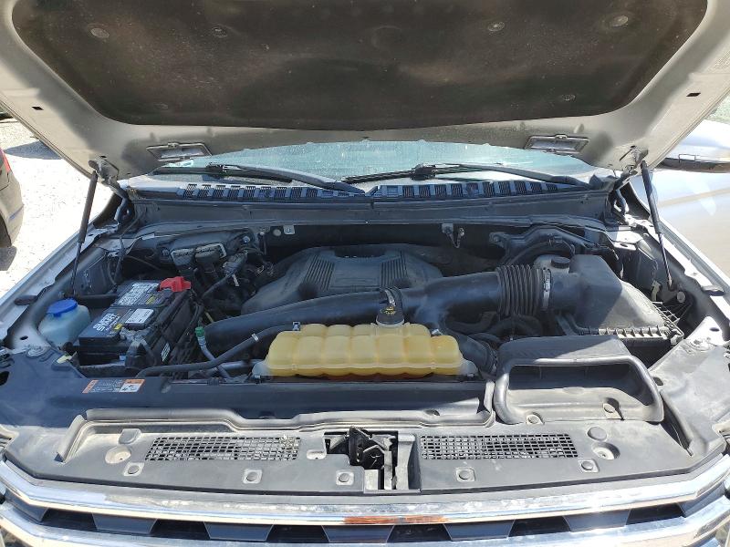 2018 Ford Expedition მანქანა იყიდება აუქციონზე, vin: 1FMJK1JT1JEA26779, აუქციონის ნომერი: 53187436