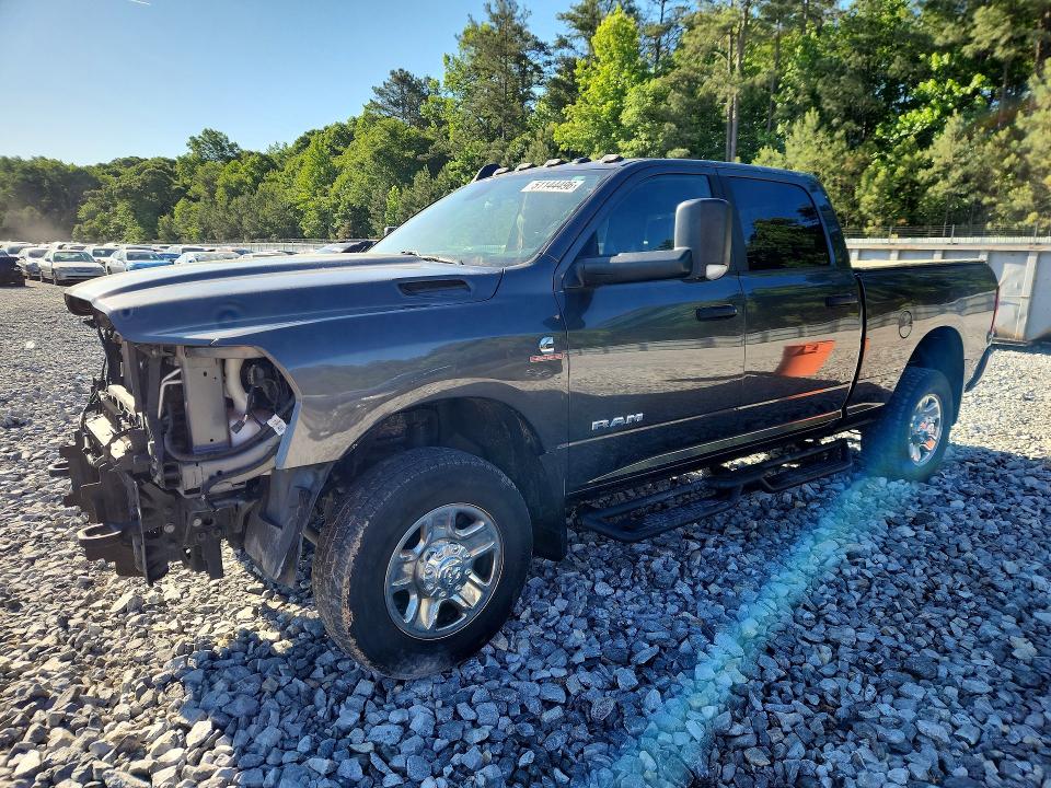 Auction sale of the 2022 Ram 2500, vin: 3C6UR5DL9NG323692, lot number: 51144496