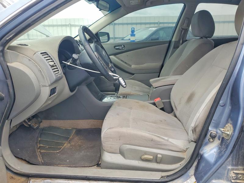 Aukcja sprzedaży 2012 Nissan Altima, vin: 1N4AL2AP1CN490612, numer aukcji: 53180466
