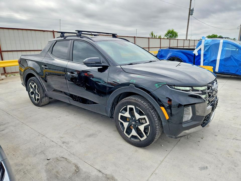 Aukcja sprzedaży 2022 Hyundai Santa Cruz, vin: 5NTJEDAF6NH030924, numer aukcji: 52582456