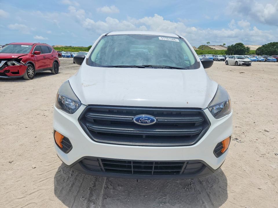 Aukcja sprzedaży 2019 Ford Escape, vin: 1FMCU0F71KUB95247, numer aukcji: 51101506