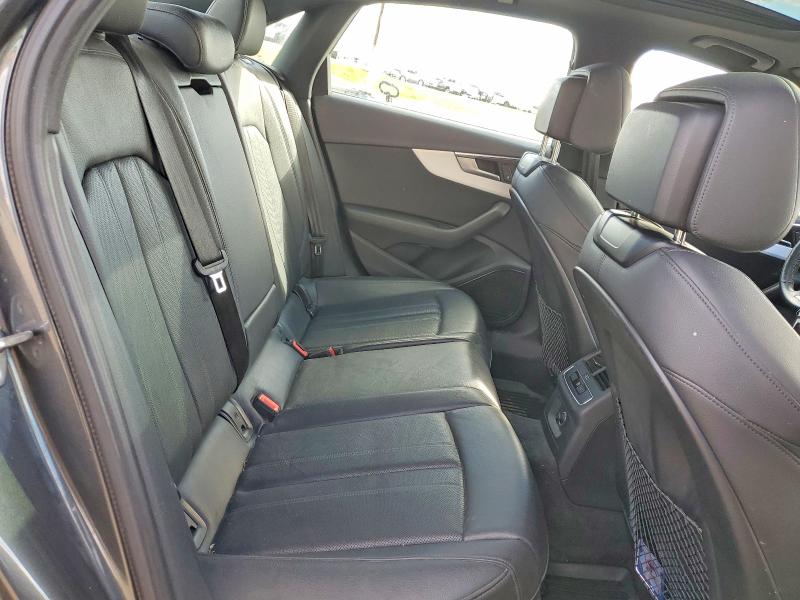 Продаж на аукціоні авто 2018 Audi A4, vin: WAUFNAF45JA138637, номер лоту: 53276196