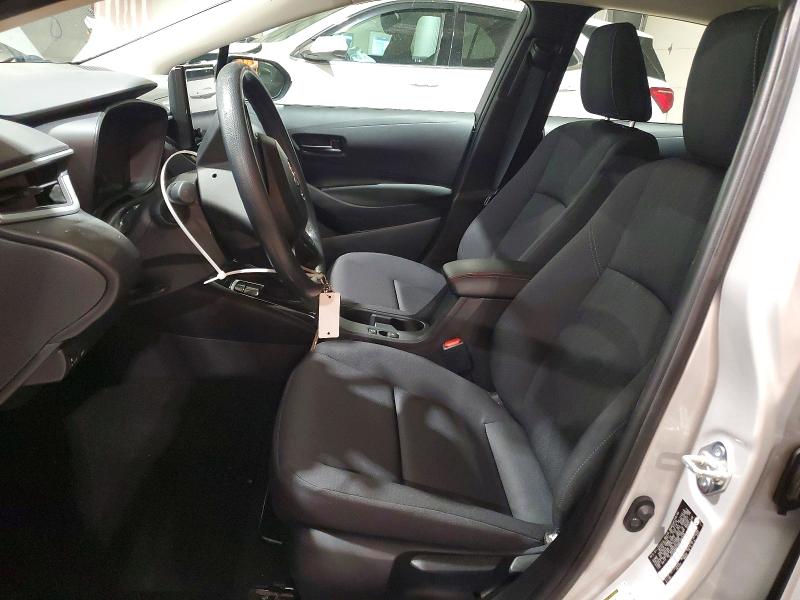 Aukcja sprzedaży 2024 Toyota Corolla, vin: 5YFB4MDE0RP196339, numer aukcji: 53109236