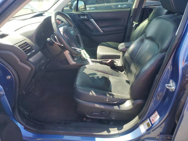Aukcja sprzedaży 2025 Subaru Forester, vin: JF2SJGUC1FH521310, numer aukcji: 53088806