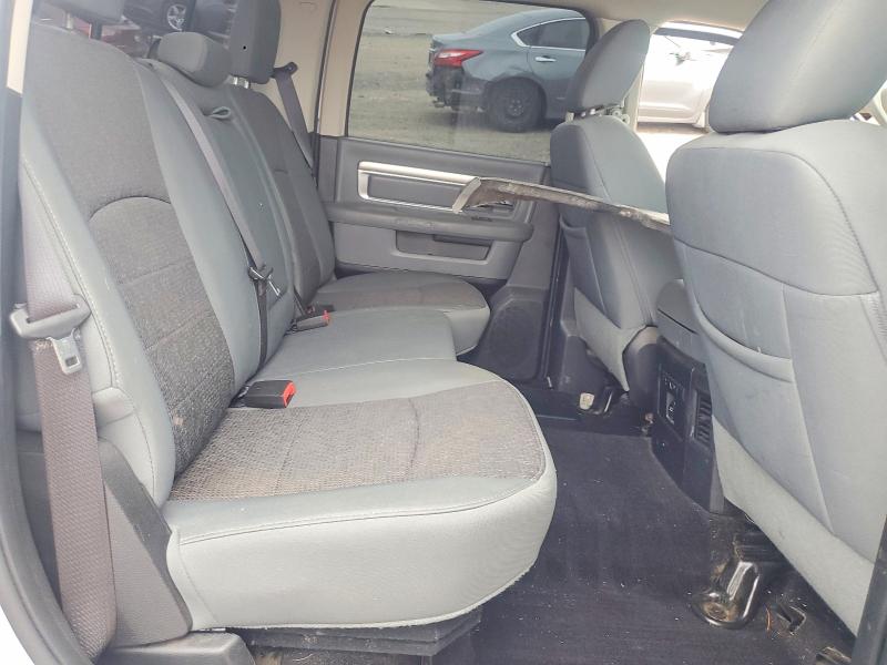 Продаж на аукціоні авто 2015 Ram 1500, vin: 1C6RR6LT6FS639476, номер лоту: 52781236