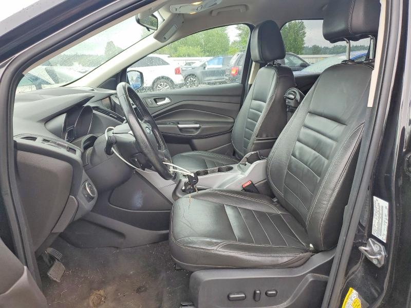 Aukcja sprzedaży 2015 Ford Escape, vin: 1FMCU9G93FUC05660, numer aukcji: 53244166