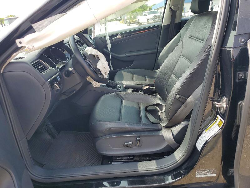 Aukcja sprzedaży 2015 Volkswagen Jetta, vin: 3VWLA7AJ9FM409580, numer aukcji: 52722876
