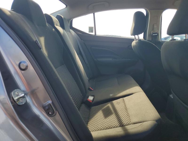 Продаж на аукціоні авто 2024 Nissan Versa, vin: 3N1CN8DVXRL816350, номер лоту: 53573946
