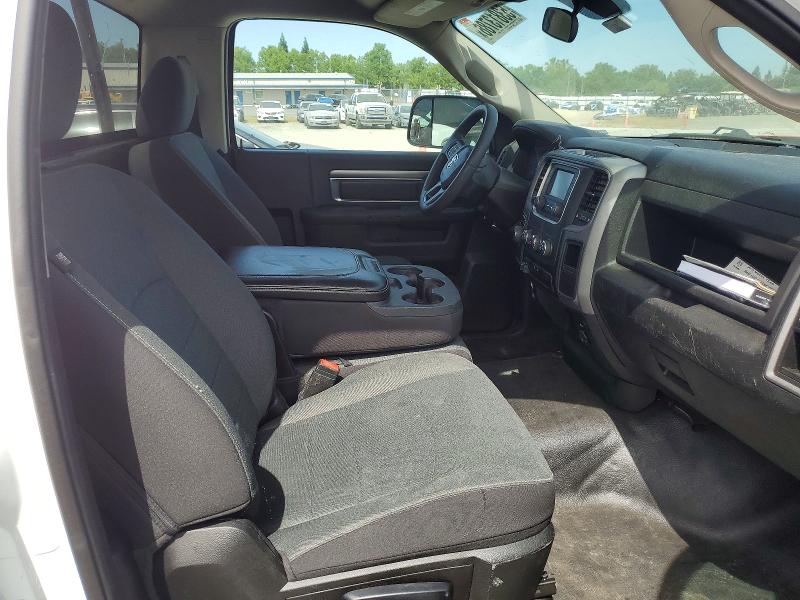 Продаж на аукціоні авто 2022 Ram 1500 Classic, vin: 3C6JR6DG7NG429599, номер лоту: 53813786