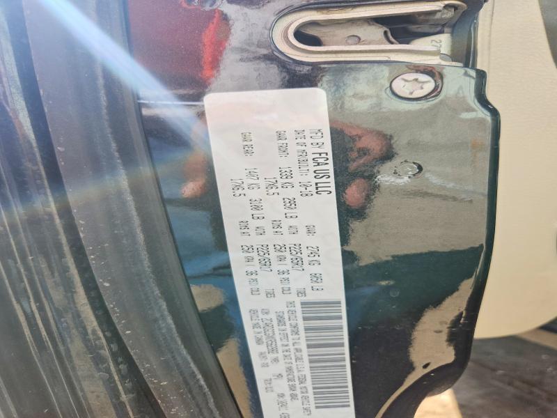 53089906 :رقم المزاد ، 2C4RDGCGXKR562882 vin ، 2019 Dodge Grand Caravan مزاد بيع