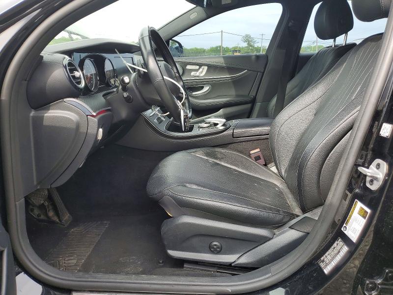 Aukcja sprzedaży 2019 Mercedes-benz E, vin: WDDZF4KB5KA489011, numer aukcji: 53261176