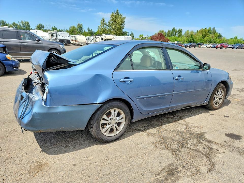 Aukcja sprzedaży 2004 Toyota Camry, vin: 4T1BF32K94U576526, numer aukcji: 55370136