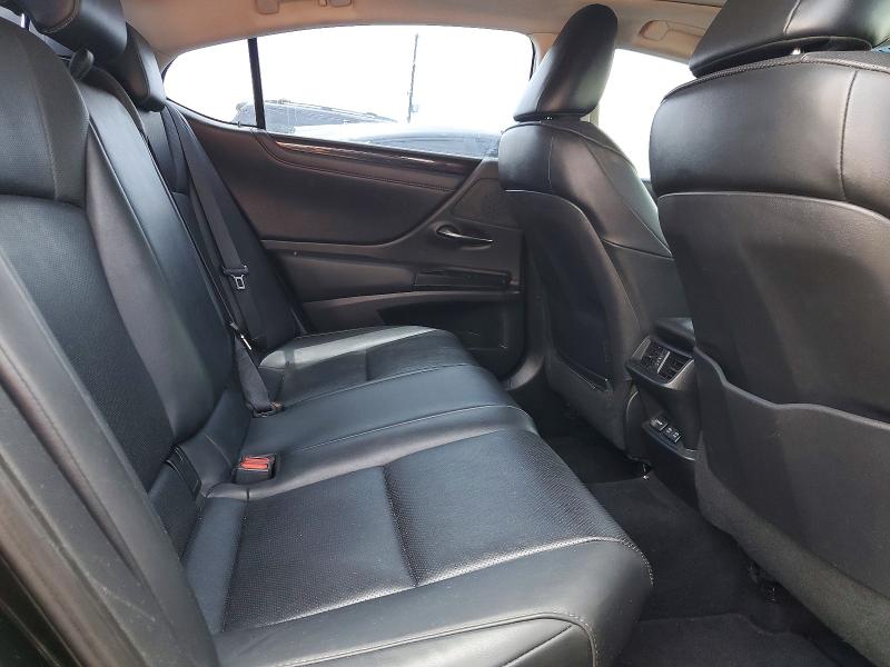 Продажа на аукционе авто 2021 Lexus Es, vin: 58ADA1C13MU005933, номер лота: 53932516