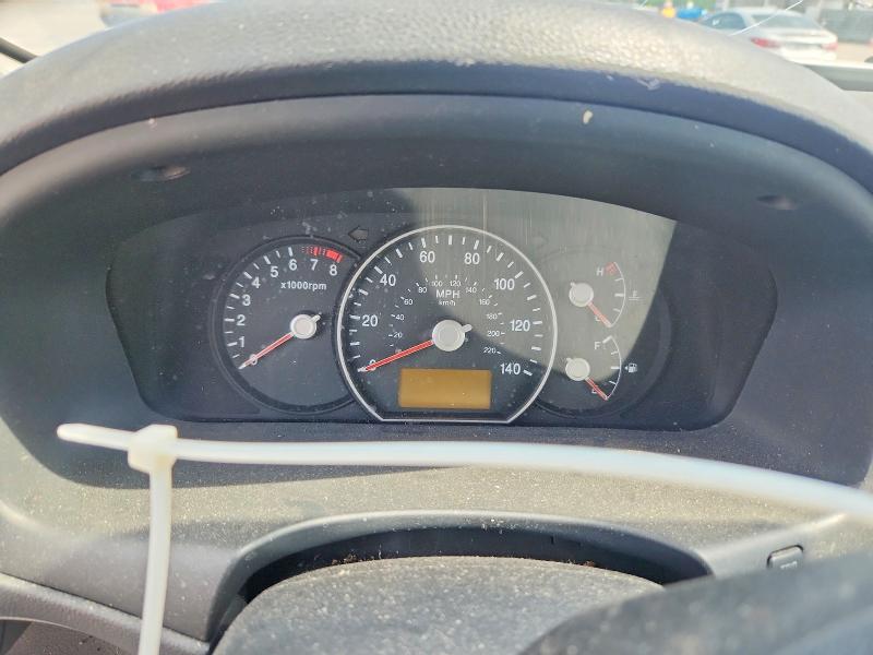 Продажа на аукционе авто 2008 Kia Rondo, vin: KNAFG525987171888, номер лота: 52846406