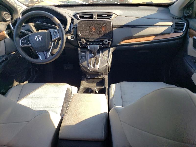 Aukcja sprzedaży 2021 Honda Cr-v, vin: 7FARW2H5XME026344, numer aukcji: 53785186