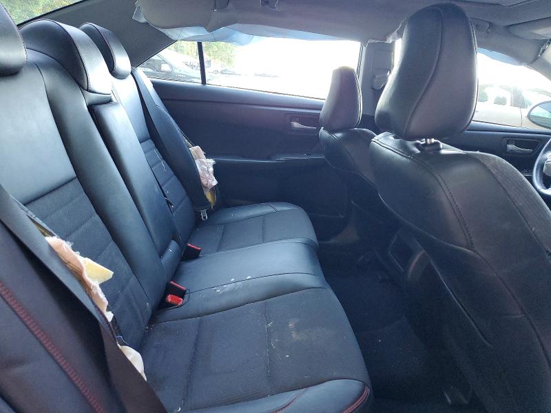 Aukcja sprzedaży 2017 Toyota Camry, vin: 4T1BF1FKXHU360043, numer aukcji: 53465636