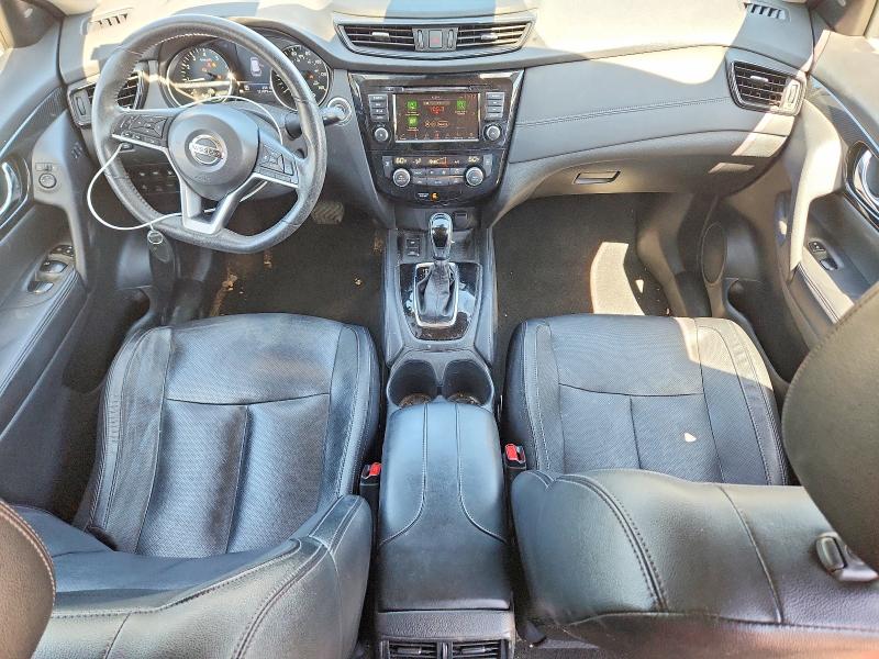 Продаж на аукціоні авто 2019 Nissan Rogue, vin: 5N1AT2MV4KC702087, номер лоту: 52889526