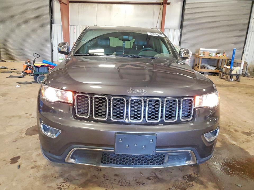 Aukcja sprzedaży 2020 Jeep Grand Cherokee, vin: 1C4RJFBG1LC324675, numer aukcji: 53006376