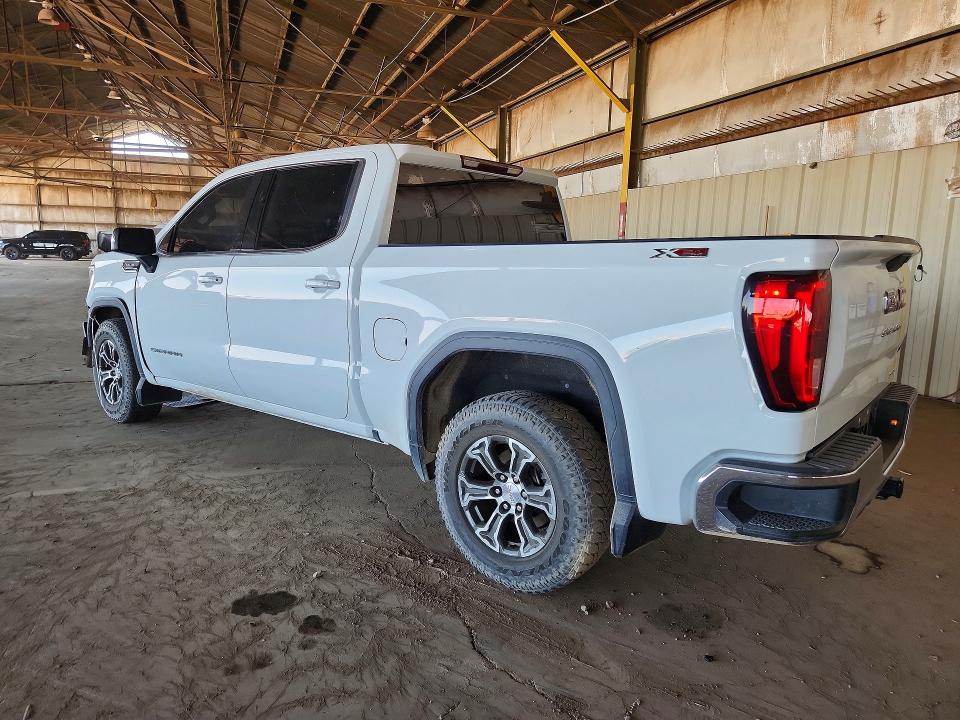Aukcja sprzedaży 2019 Gmc Sierra, vin: 1GTU9BED5KZ369806, numer aukcji: 52434666