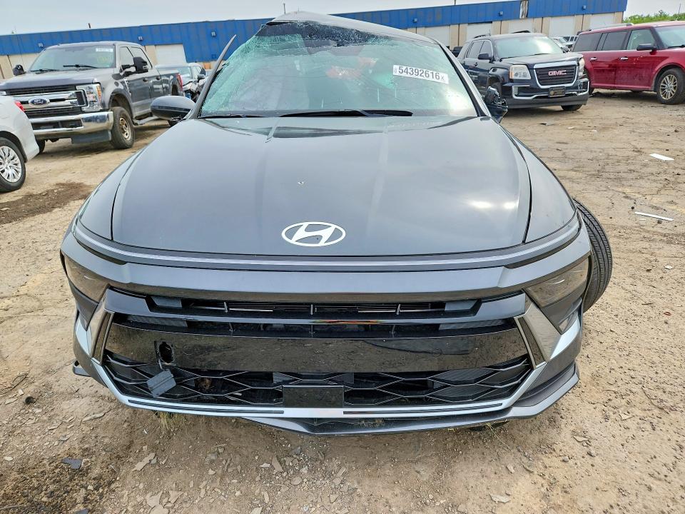 Aukcja sprzedaży 2025 Hyundai Sonata, vin: KMHL24JA8SA508408, numer aukcji: 54392616