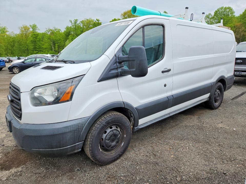 Auction sale of the 2016 Ford Transit, vin: 1FTYE1YM4GKB44053, lot number: 52877696