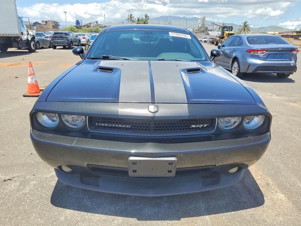 Продаж на аукціоні авто 2010 Dodge Challenger, vin: 2B3CJ7DW9AH308865, номер лоту: 51866296